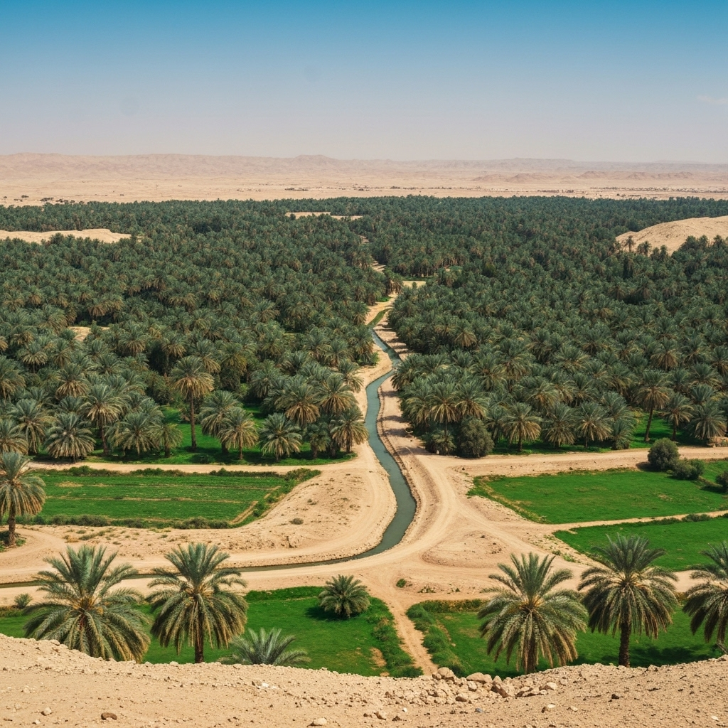 Diriyah UNESCO - First Saudi State